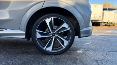 Ford Puma 1.0 EcoBoost Hybrid mHEV ST-Line X First Ed 5dr Petrol Hatchback